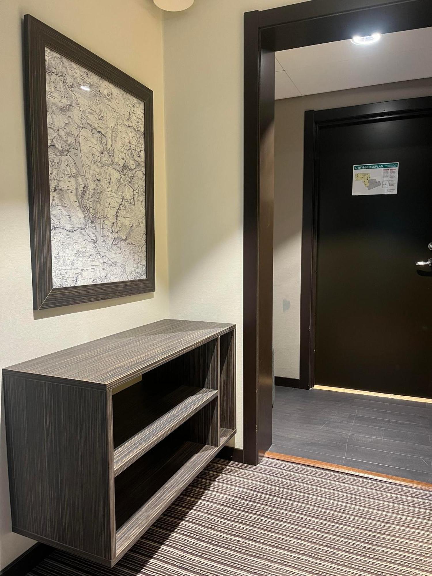 Hotell Kittelfjaell Номер фото